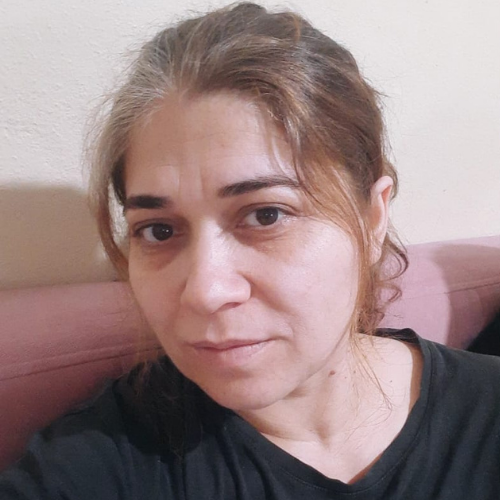 Yasmin Bilir
