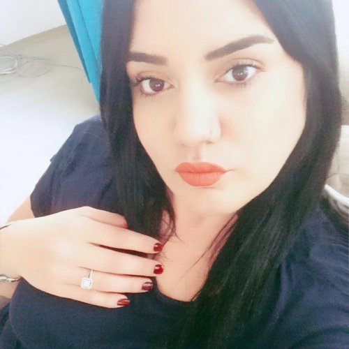 Cansu Aydın