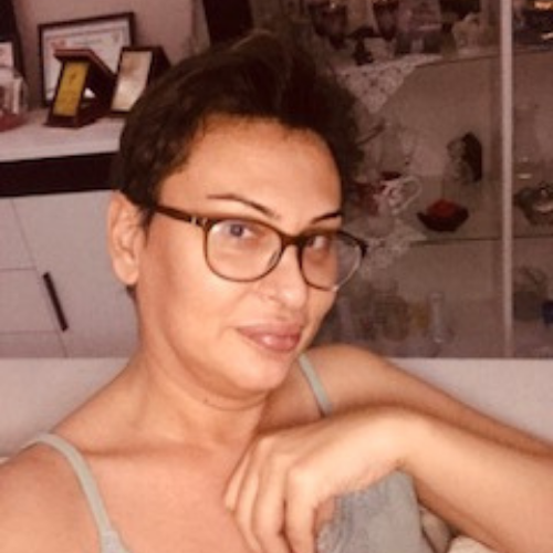 Beyza Deniz
