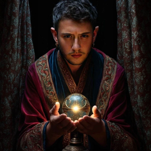 Fatih Sayım