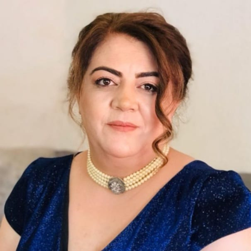 Ayla Güldü