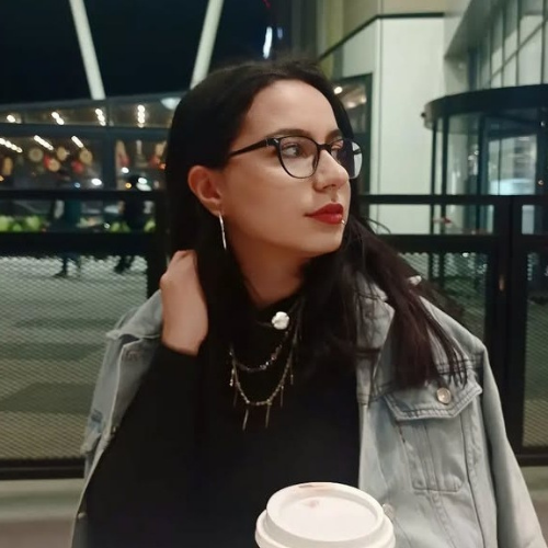 Lina Yıldırım