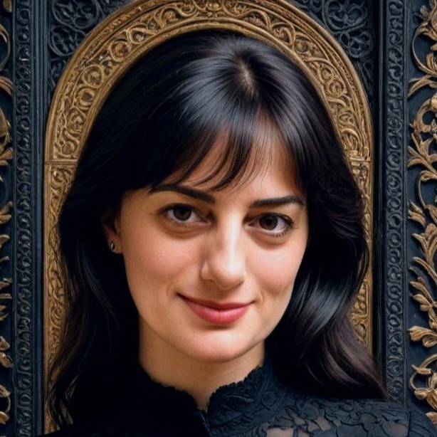 Dora Ferah