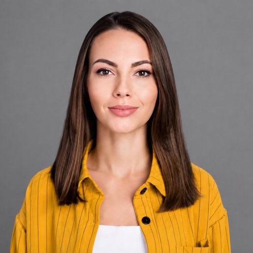 Maya Aksoy